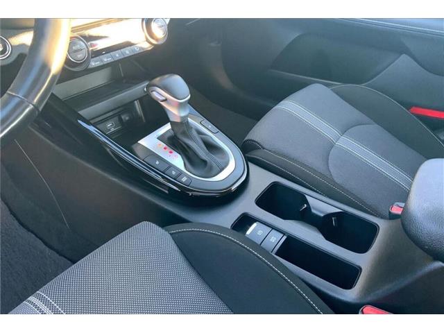 2024 Kia Forte EX Premium (Stk: TSS24461) in Sherwood Park - Image 14 of 29