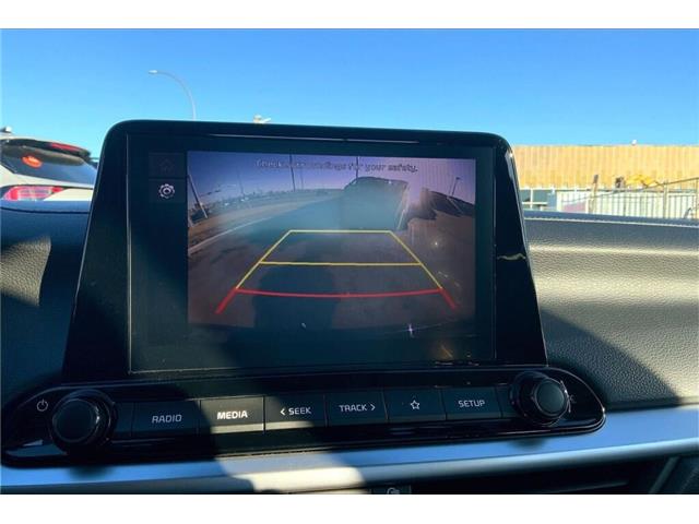 2024 Kia Forte EX Premium (Stk: TSS24461) in Sherwood Park - Image 17 of 29