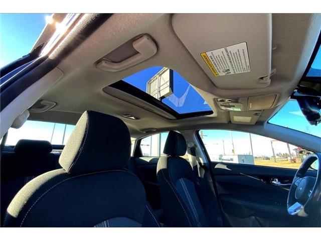 2024 Kia Forte EX Premium (Stk: TSS24461) in Sherwood Park - Image 18 of 29
