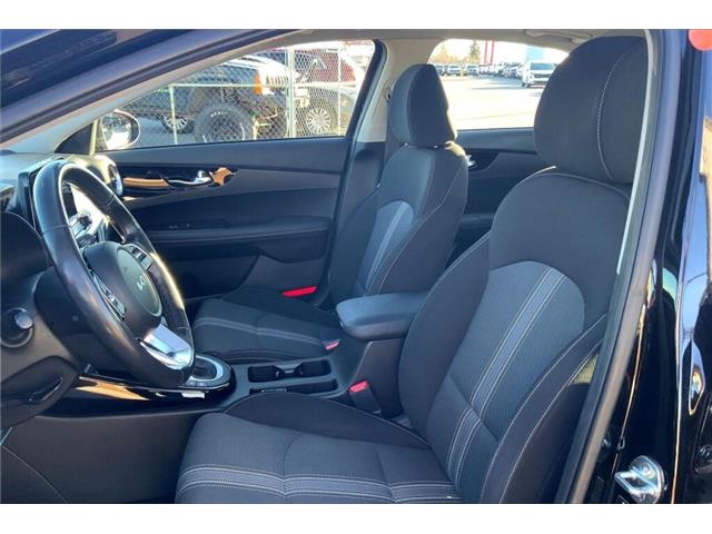 2024 Kia Forte EX Premium (Stk: TSS24461) in Sherwood Park - Image 21 of 29
