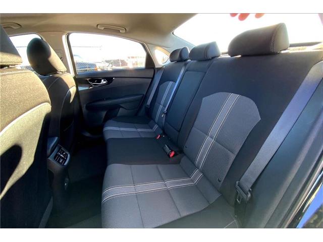 2024 Kia Forte EX Premium (Stk: TSS24461) in Sherwood Park - Image 22 of 29