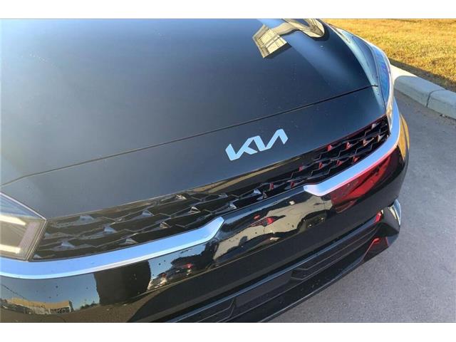 2024 Kia Forte EX Premium (Stk: TSS24461) in Sherwood Park - Image 26 of 29