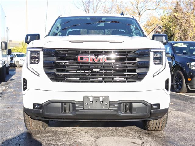 2026 GMC Sierra 1500 Elevation (Stk: 26T45) in Virgil - Image 2 of 28