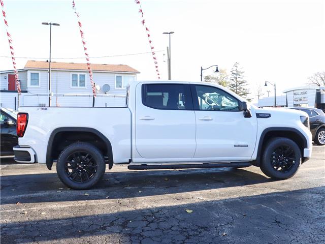 2026 GMC Sierra 1500 Elevation (Stk: 26T45) in Virgil - Image 3 of 28