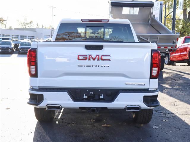 2026 GMC Sierra 1500 Elevation (Stk: 26T45) in Virgil - Image 4 of 28