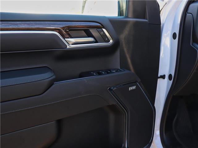 2026 GMC Sierra 1500 Elevation (Stk: 26T45) in Virgil - Image 7 of 28