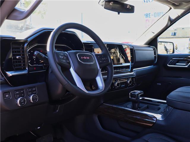 2026 GMC Sierra 1500 Elevation (Stk: 26T45) in Virgil - Image 8 of 28