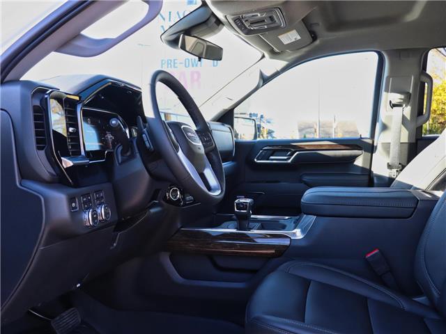 2026 GMC Sierra 1500 Elevation (Stk: 26T45) in Virgil - Image 9 of 28