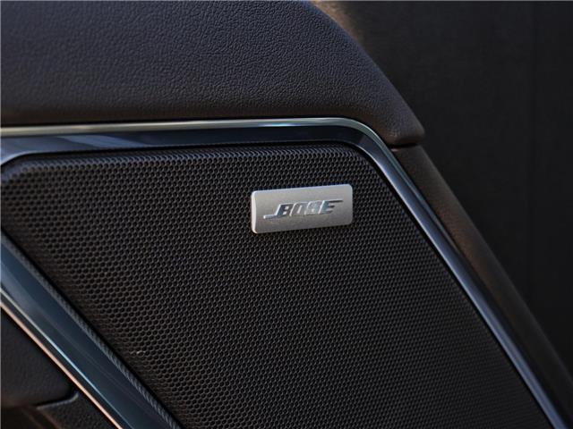 2026 GMC Sierra 1500 Elevation (Stk: 26T45) in Virgil - Image 11 of 28