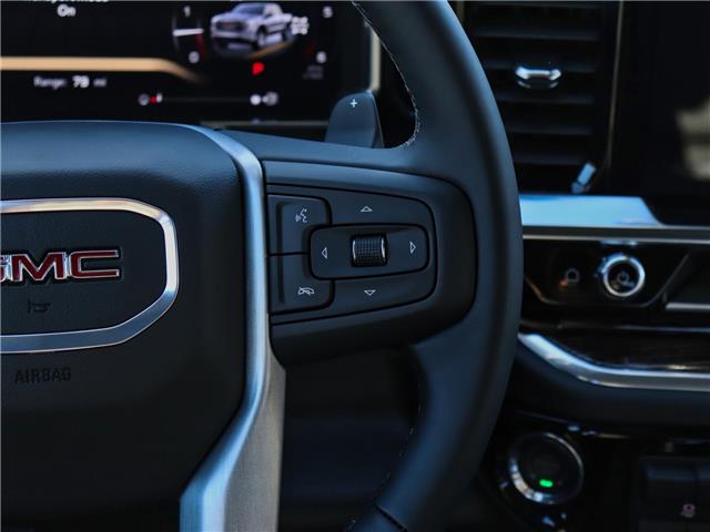 2026 GMC Sierra 1500 Elevation (Stk: 26T45) in Virgil - Image 14 of 28