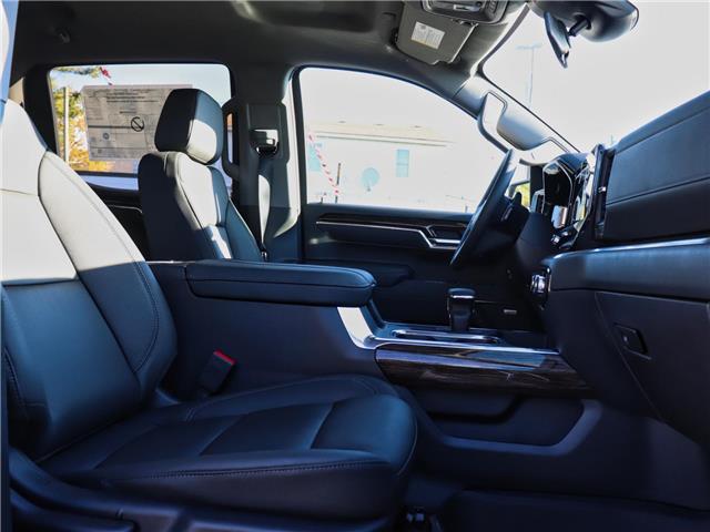 2026 GMC Sierra 1500 Elevation (Stk: 26T45) in Virgil - Image 18 of 28