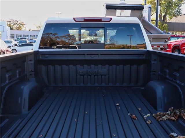 2026 GMC Sierra 1500 Elevation (Stk: 26T45) in Virgil - Image 20 of 28