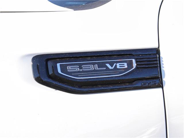 2026 GMC Sierra 1500 Elevation (Stk: 26T45) in Virgil - Image 24 of 28