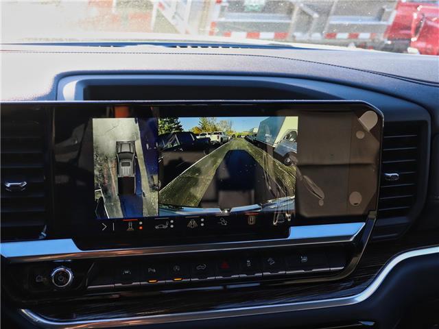 2026 GMC Sierra 1500 Elevation (Stk: 26T45) in Virgil - Image 28 of 28