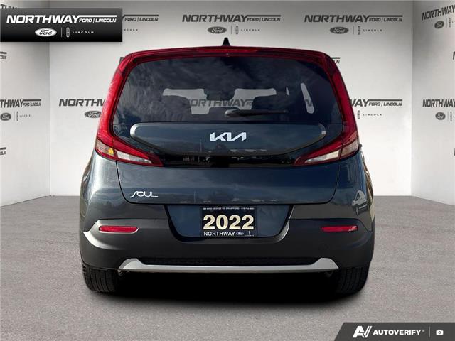 2022 Kia Soul  (Stk: DR1060) in Brantford - Image 5 of 23