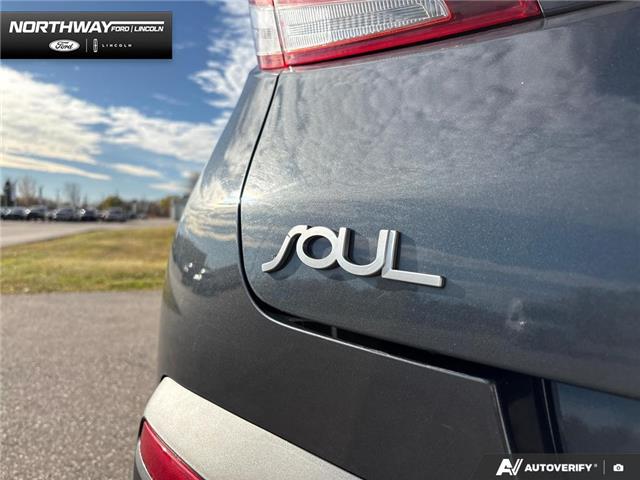 2022 Kia Soul  (Stk: DR1060) in Brantford - Image 8 of 23