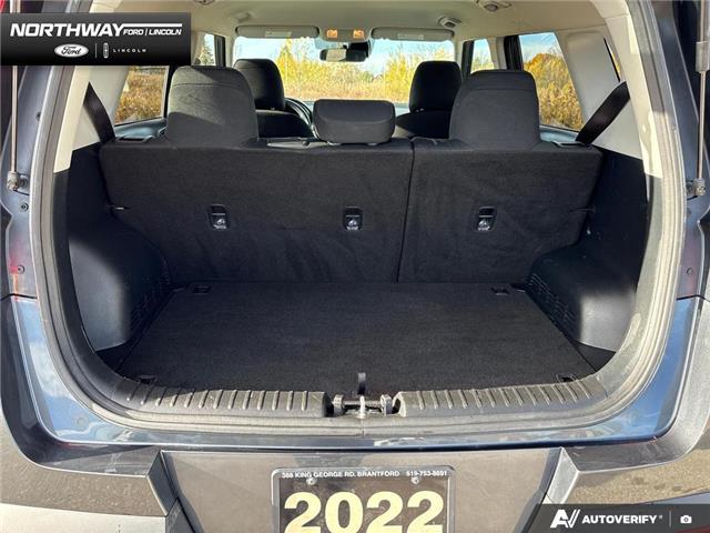 2022 Kia Soul  (Stk: DR1060) in Brantford - Image 10 of 23