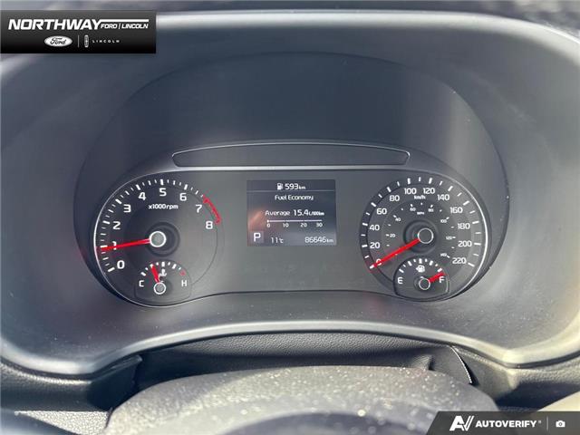 2022 Kia Soul  (Stk: DR1060) in Brantford - Image 13 of 23