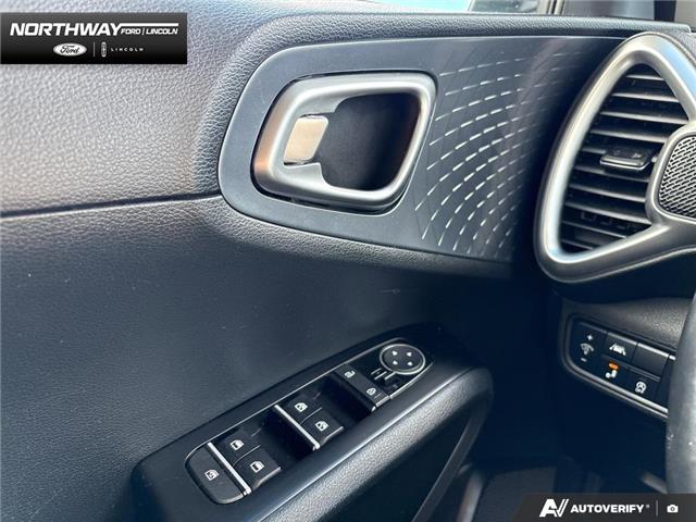 2022 Kia Soul  (Stk: DR1060) in Brantford - Image 15 of 23