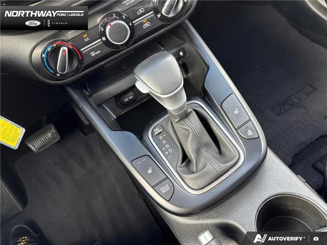 2022 Kia Soul  (Stk: DR1060) in Brantford - Image 16 of 23