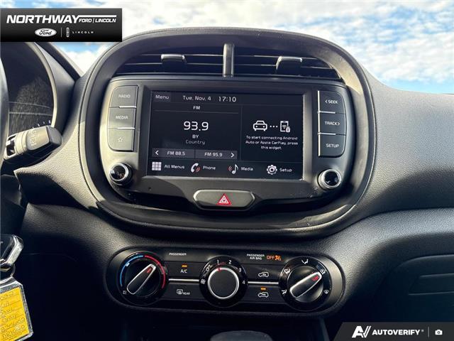 2022 Kia Soul  (Stk: DR1060) in Brantford - Image 17 of 23