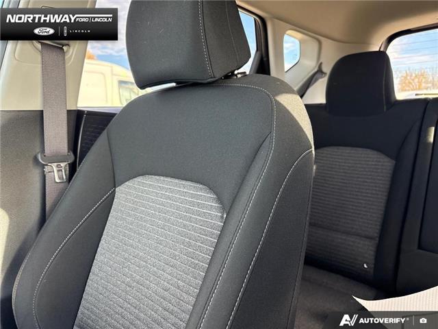 2022 Kia Soul  (Stk: DR1060) in Brantford - Image 18 of 23