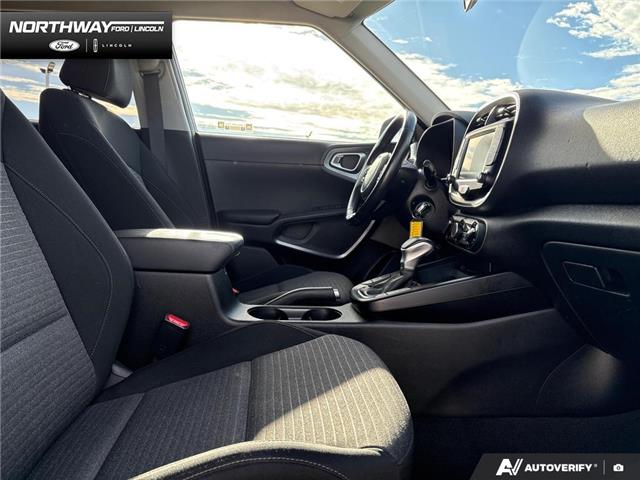 2022 Kia Soul  (Stk: DR1060) in Brantford - Image 20 of 23