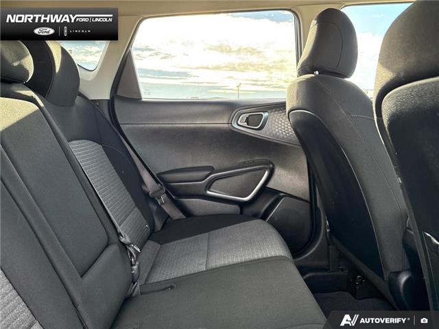 2022 Kia Soul  (Stk: DR1060) in Brantford - Image 21 of 23
