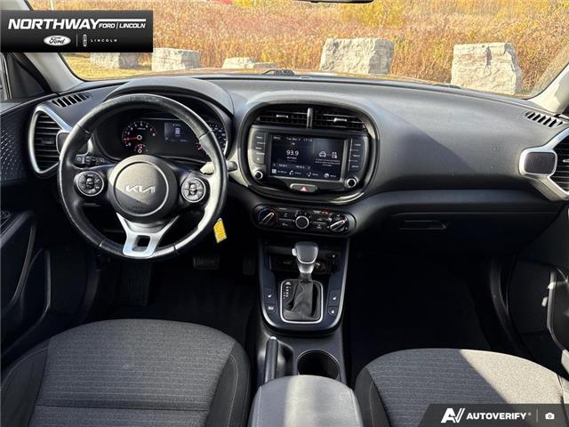 2022 Kia Soul  (Stk: DR1060) in Brantford - Image 22 of 23