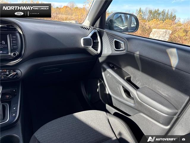 2022 Kia Soul  (Stk: DR1060) in Brantford - Image 23 of 23