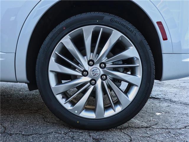 2026 Buick Envision Avenir (Stk: 26ENV8) in Virgil - Image 6 of 28