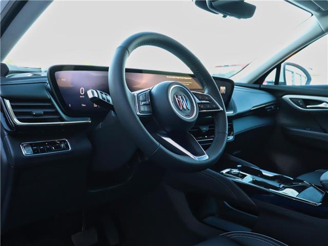 2026 Buick Envision Avenir (Stk: 26ENV8) in Virgil - Image 7 of 28