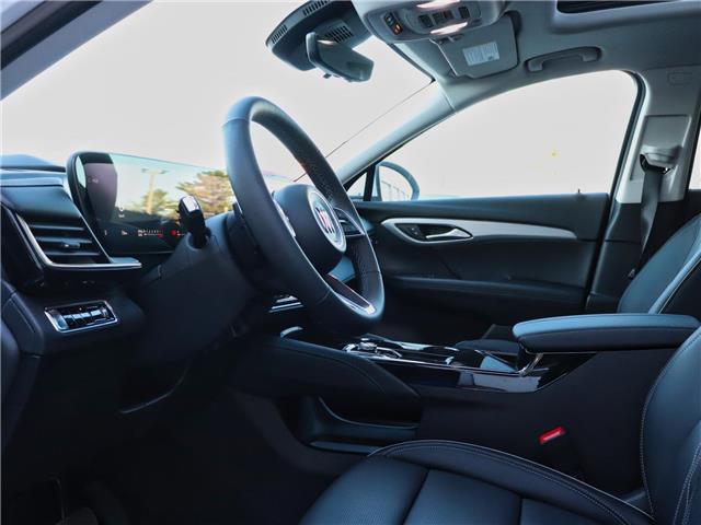 2026 Buick Envision Avenir (Stk: 26ENV8) in Virgil - Image 8 of 28