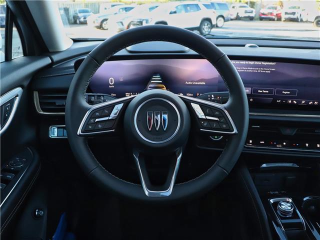 2026 Buick Envision Avenir (Stk: 26ENV8) in Virgil - Image 11 of 28