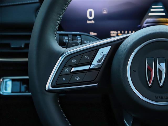 2026 Buick Envision Avenir (Stk: 26ENV8) in Virgil - Image 12 of 28