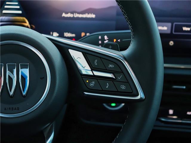 2026 Buick Envision Avenir (Stk: 26ENV8) in Virgil - Image 13 of 28