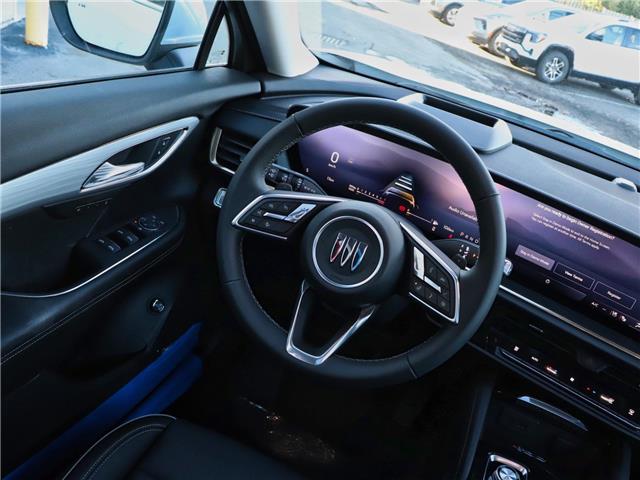 2026 Buick Envision Avenir (Stk: 26ENV8) in Virgil - Image 14 of 28