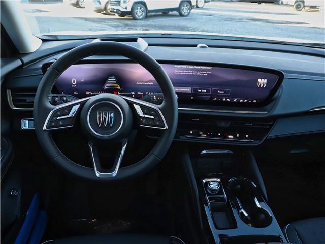 2026 Buick Envision Avenir (Stk: 26ENV8) in Virgil - Image 15 of 28