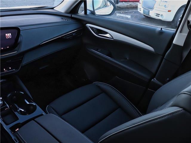 2026 Buick Envision Avenir (Stk: 26ENV8) in Virgil - Image 16 of 28