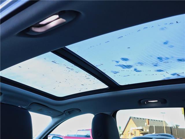 2026 Buick Envision Avenir (Stk: 26ENV8) in Virgil - Image 17 of 28