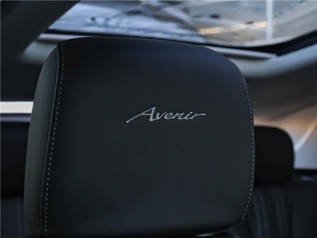 2026 Buick Envision Avenir (Stk: 26ENV8) in Virgil - Image 19 of 28