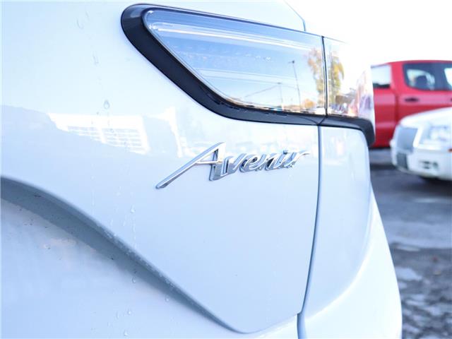 2026 Buick Envision Avenir (Stk: 26ENV8) in Virgil - Image 22 of 28