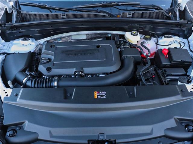 2026 Buick Envision Avenir (Stk: 26ENV8) in Virgil - Image 24 of 28