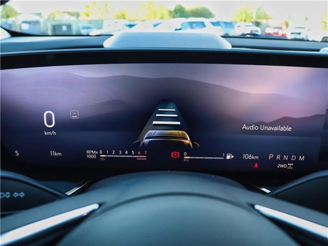 2026 Buick Envision Avenir (Stk: 26ENV8) in Virgil - Image 25 of 28