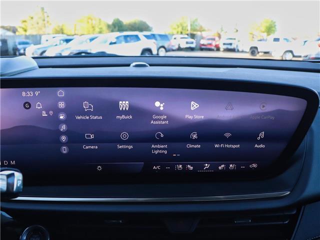 2026 Buick Envision Avenir (Stk: 26ENV8) in Virgil - Image 26 of 28