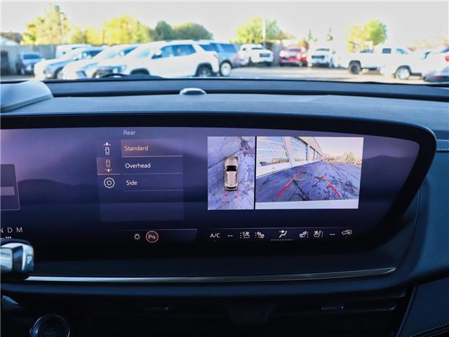 2026 Buick Envision Avenir (Stk: 26ENV8) in Virgil - Image 27 of 28