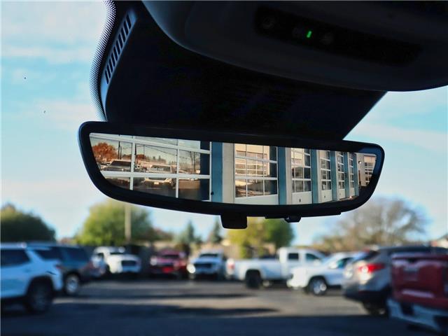 2026 Buick Envision Avenir (Stk: 26ENV8) in Virgil - Image 28 of 28