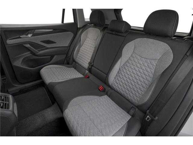 2026 Volkswagen Tiguan Trendline (Stk: TI26025) in Sault Ste. Marie - Image 9 of 11