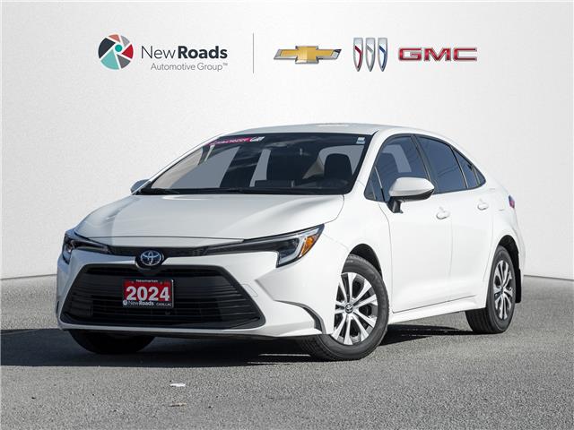 2024 Toyota Corolla Hybrid LE (Stk: G304659AA) in Newmarket - Image 1 of 24