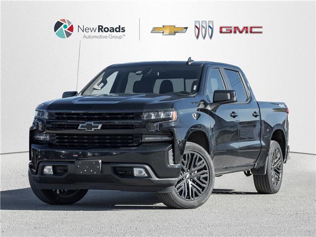 2020 Chevrolet Silverado 1500 RST (Stk: R139646A) in Newmarket - Image 1 of 24